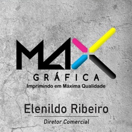 Max Gráfica